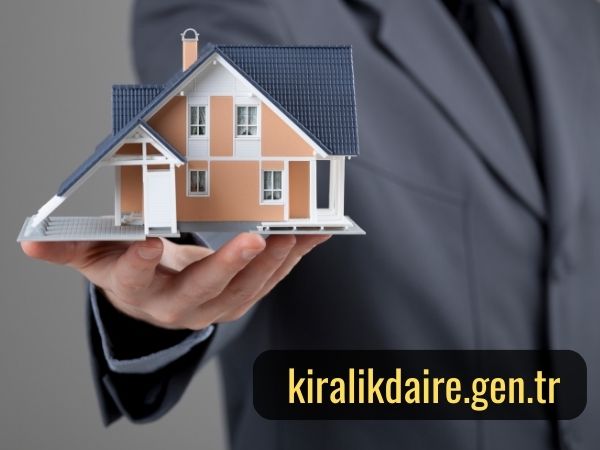 Esenbağlar Mahallesi Kiralık Daire